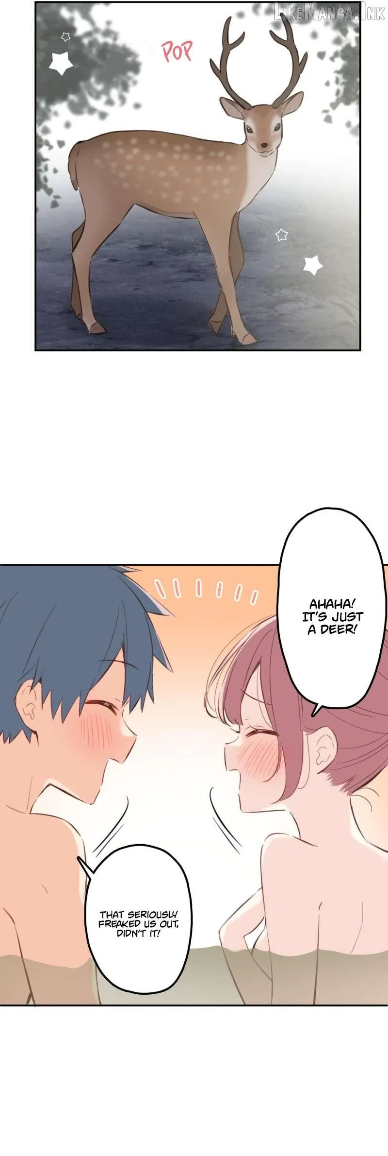 Read Waka-chan is pushy again chapter 177 image 30 on Lezhin