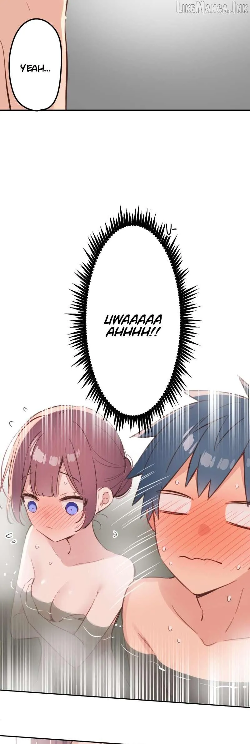 Read Waka-chan is pushy again chapter 177 image 32 on Lezhin
