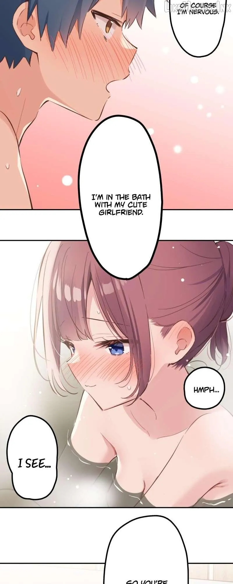 Read Waka-chan is pushy again chapter 178 image 10 on Lezhin