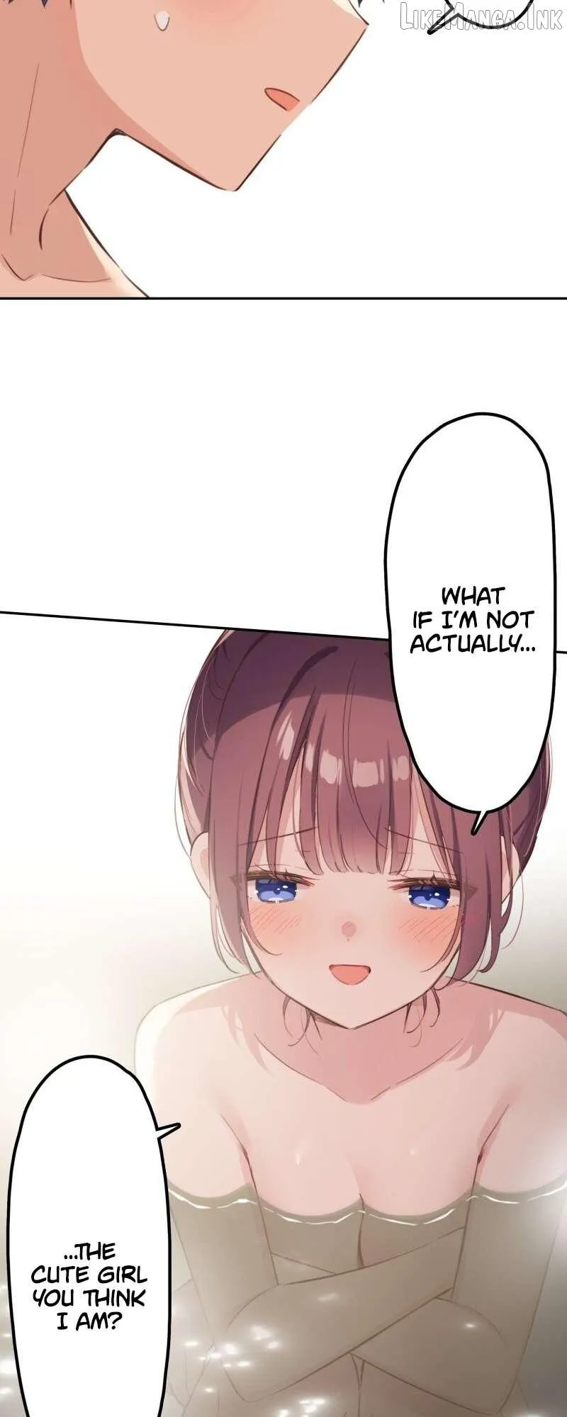 Read Waka-chan is pushy again chapter 178 image 13 on Lezhin