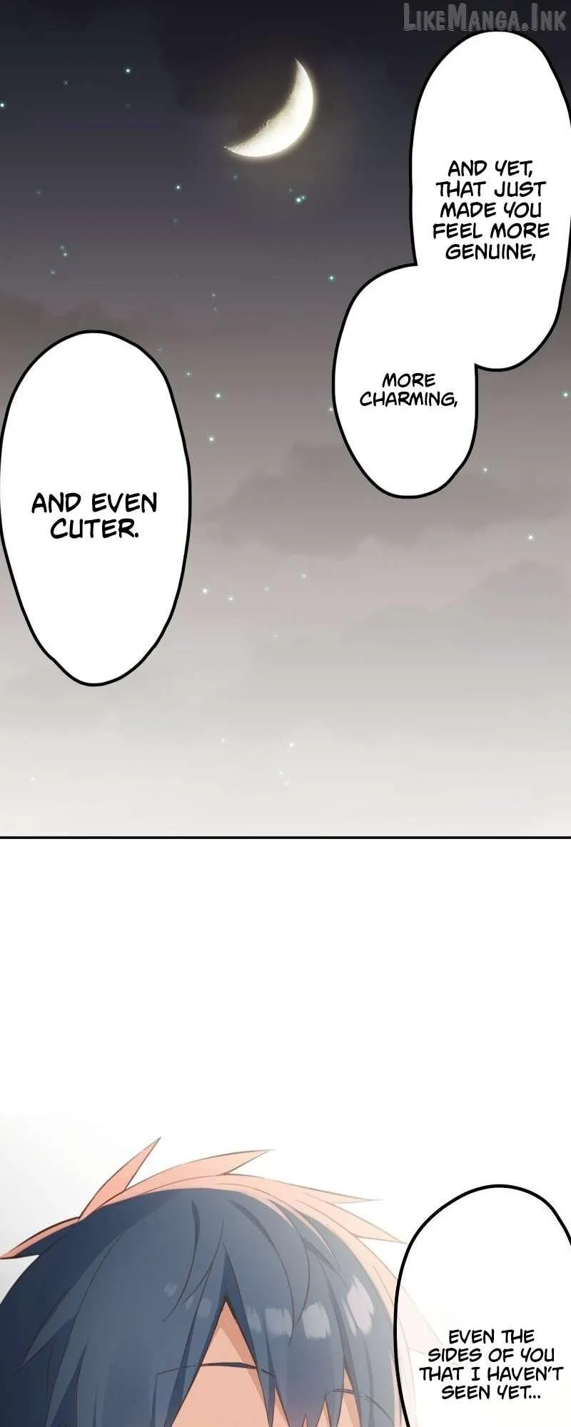 Read Waka-chan is pushy again chapter 178 image 16 on Lezhin