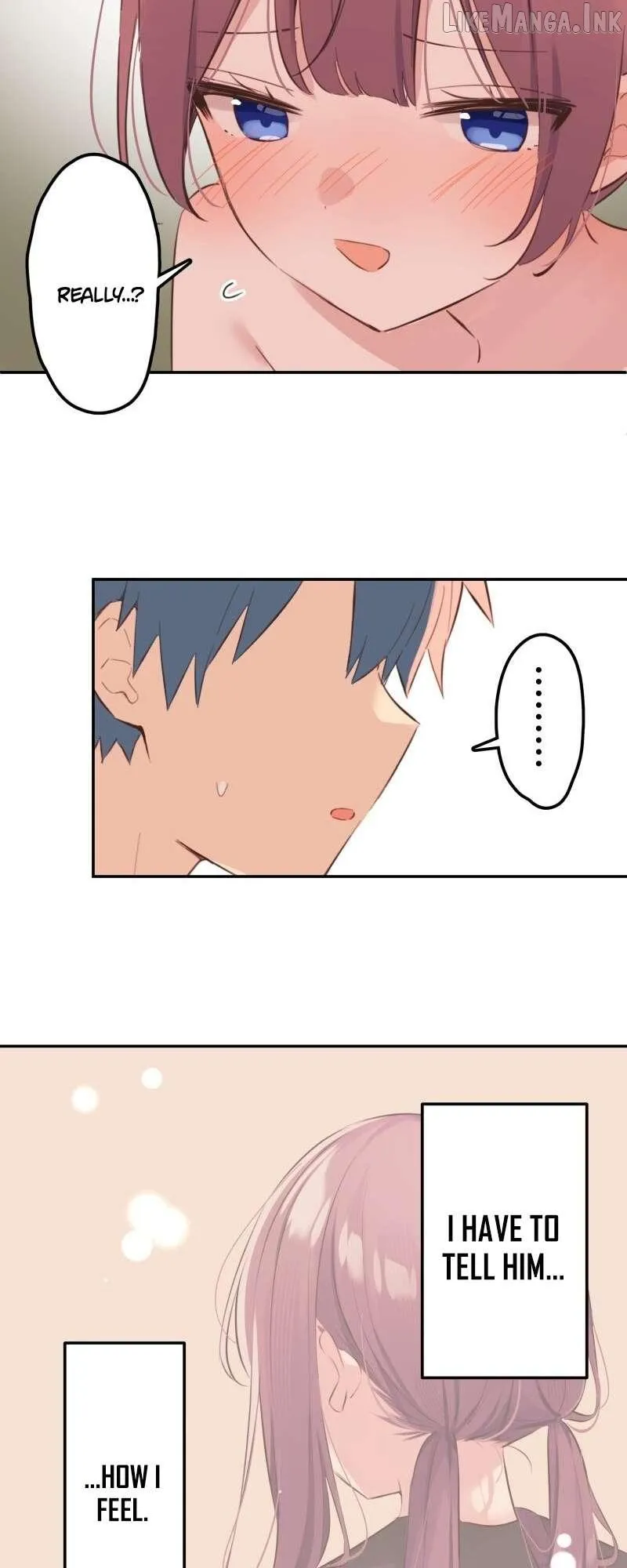 Read Waka-chan is pushy again chapter 178 image 18 on Lezhin