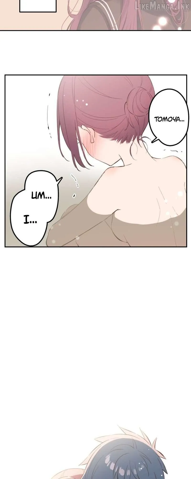 Read Waka-chan is pushy again chapter 178 image 19 on Lezhin