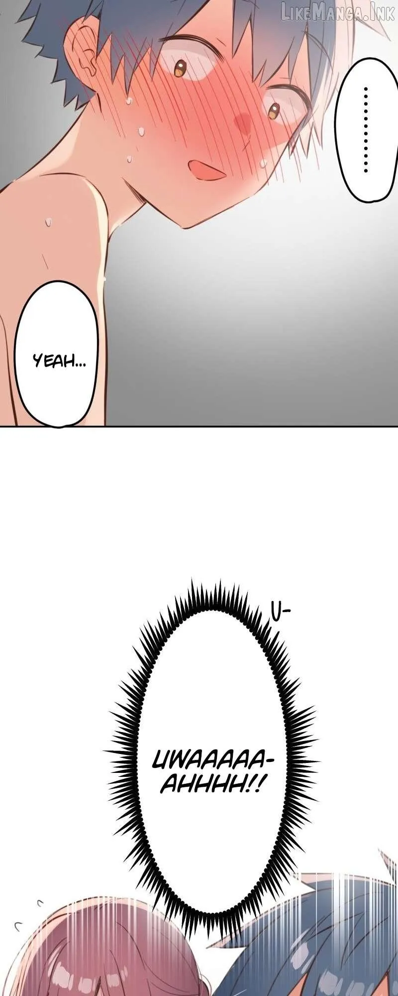 Read Waka-chan is pushy again chapter 178 image 2 on Lezhin