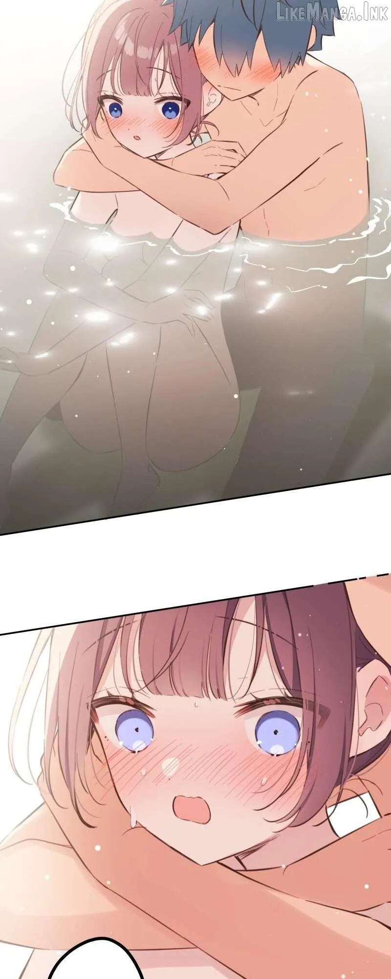 Read Waka-chan is pushy again chapter 178 image 20 on Lezhin