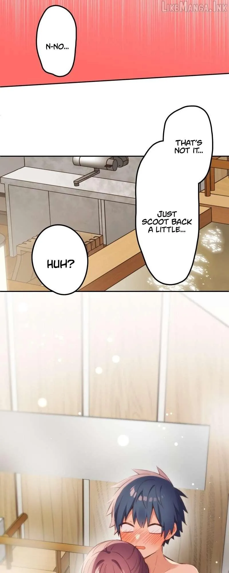 Read Waka-chan is pushy again chapter 178 image 25 on Lezhin