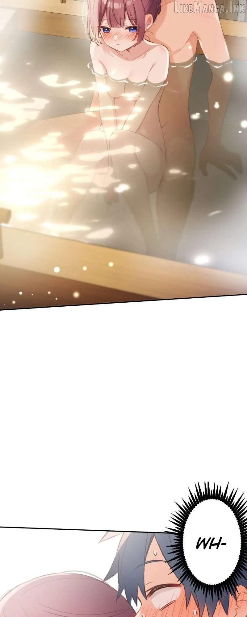 Read Waka-chan is pushy again chapter 178 image 26 on Lezhin