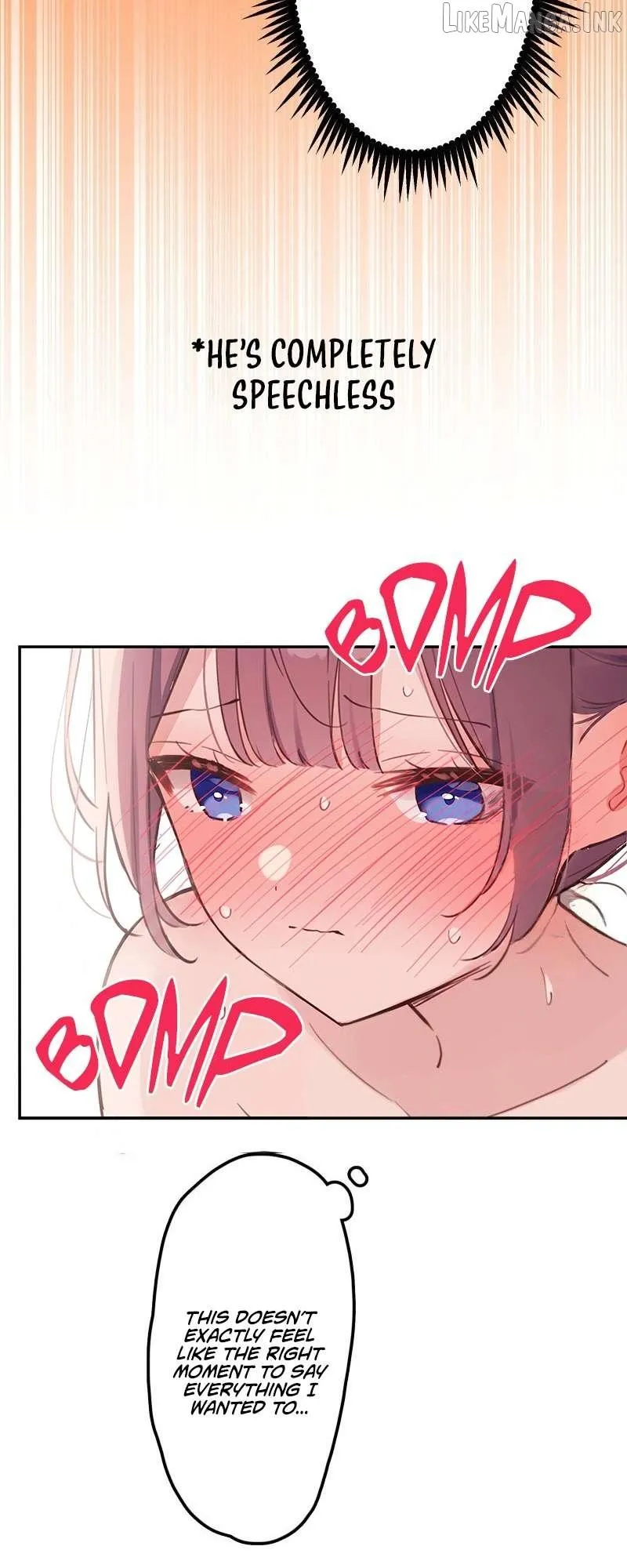 Read Waka-chan is pushy again chapter 178 image 28 on Lezhin