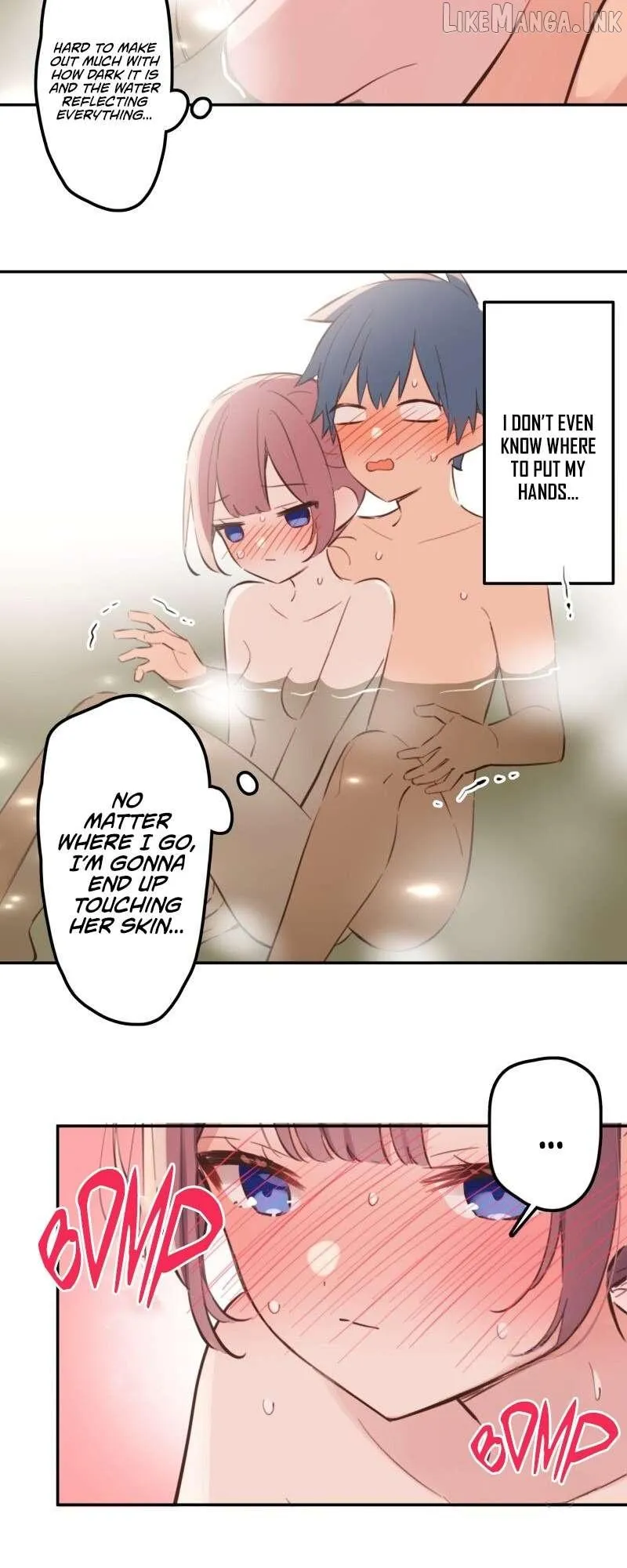 Read Waka-chan is pushy again chapter 178 image 30 on Lezhin