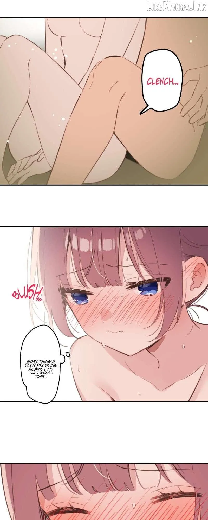 Read Waka-chan is pushy again chapter 178 image 31 on Lezhin