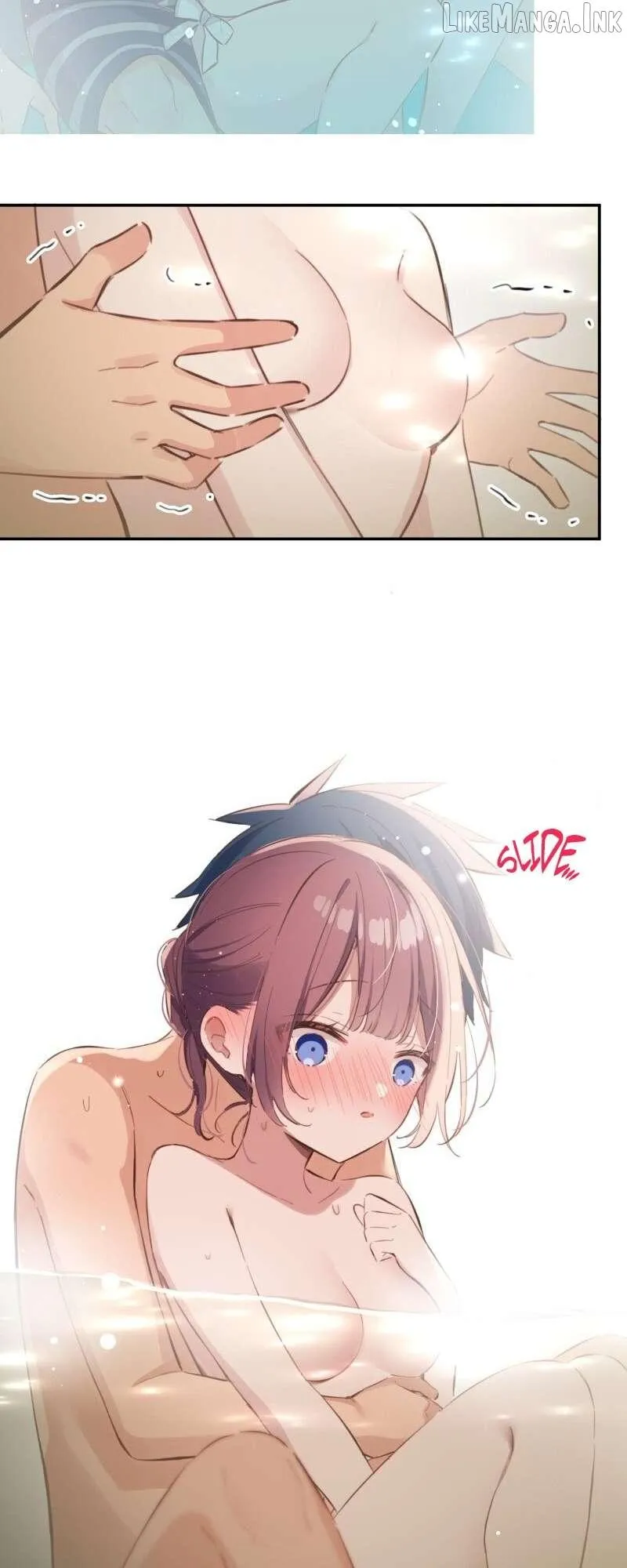 Read Waka-chan is pushy again chapter 178 image 33 on Lezhin