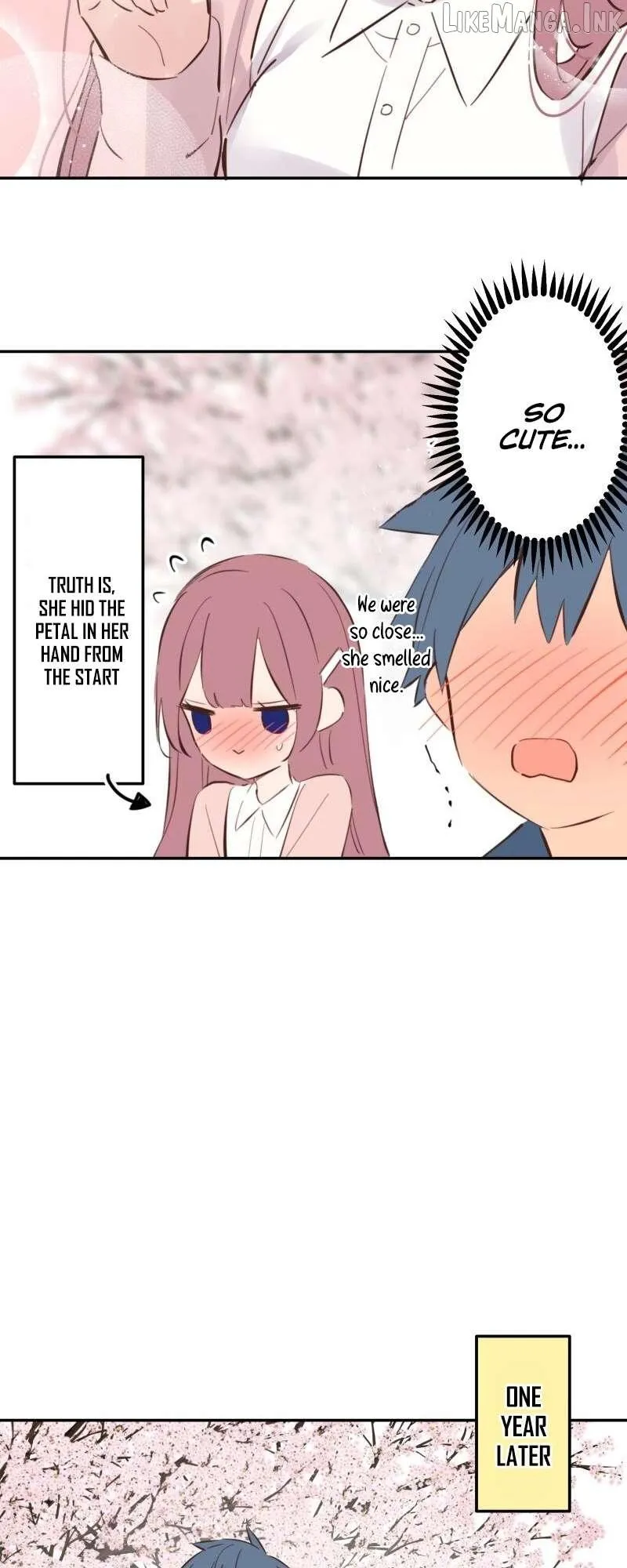 Read Waka-chan is pushy again chapter 178 image 37 on Lezhin