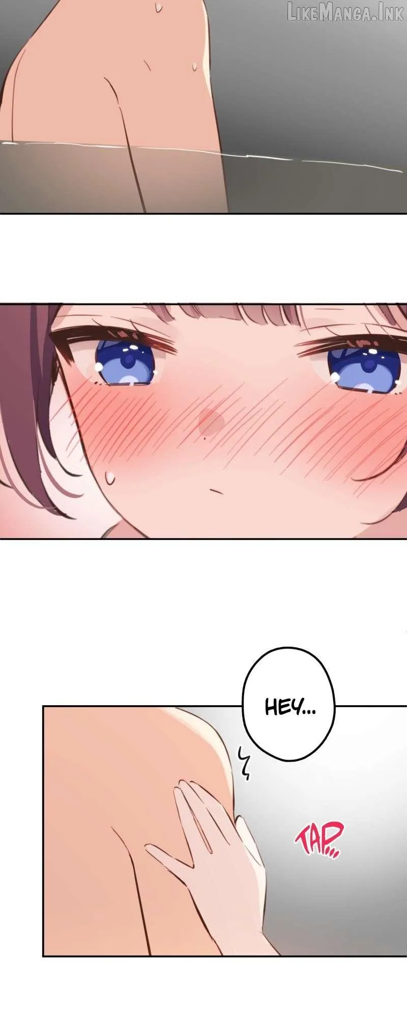 Read Waka-chan is pushy again chapter 178 image 4 on Lezhin
