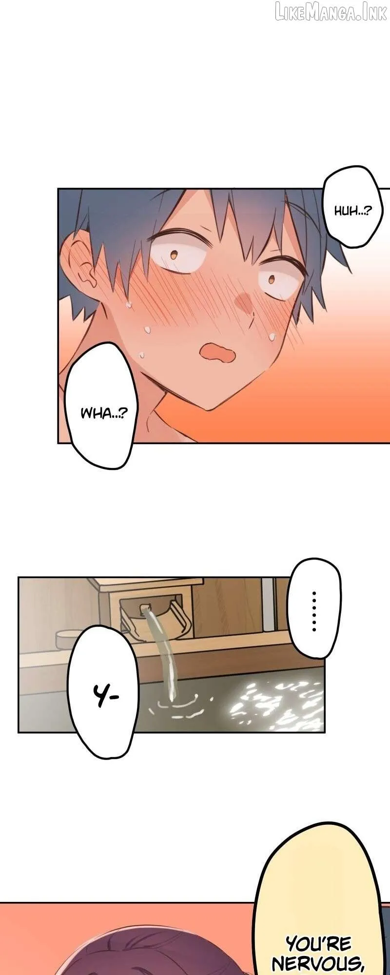 Read Waka-chan is pushy again chapter 178 image 7 on Lezhin