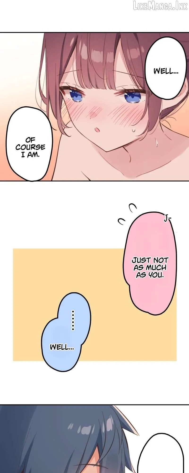 Read Waka-chan is pushy again chapter 178 image 9 on Lezhin