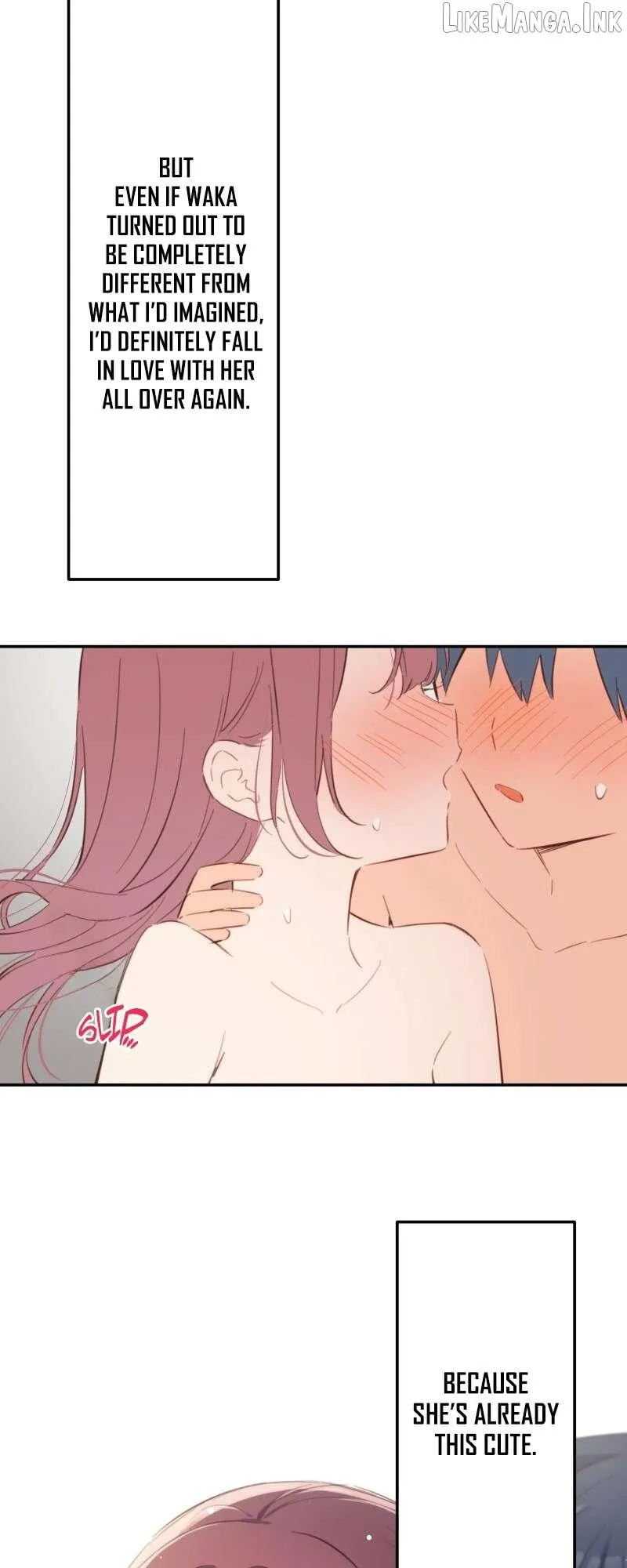 Read Waka-chan is pushy again chapter 179 image 10 on Lezhin