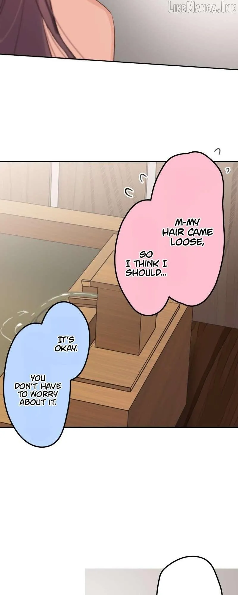 Read Waka-chan is pushy again chapter 179 image 12 on Lezhin