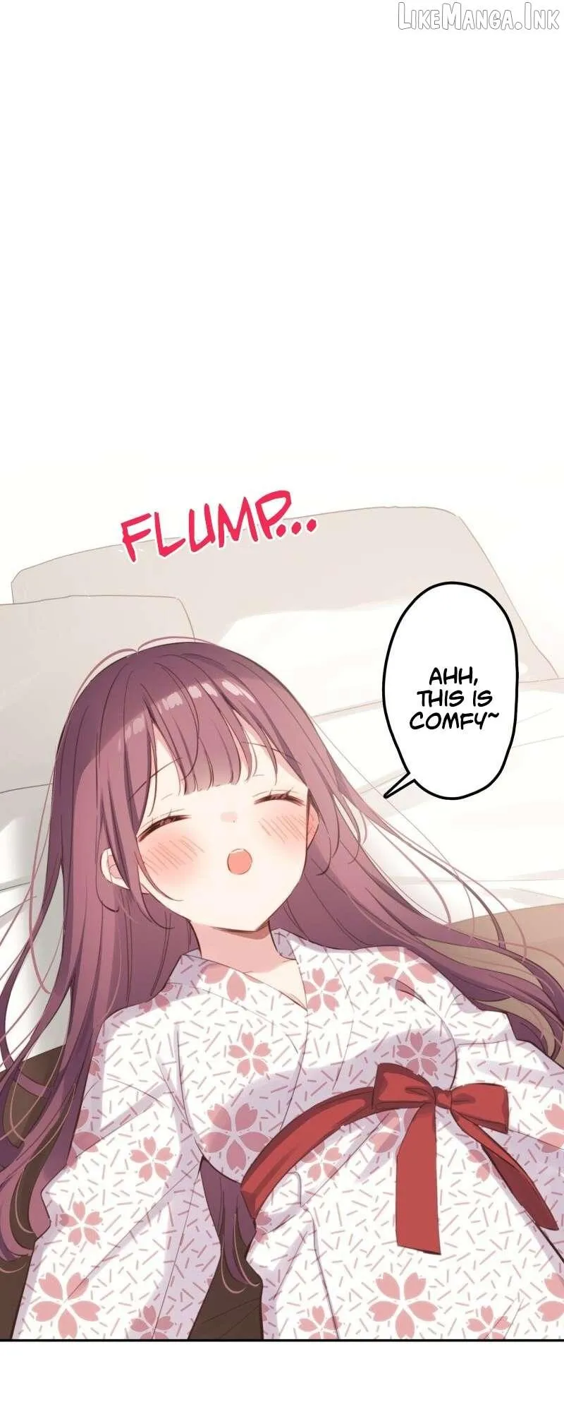 Read Waka-chan is pushy again chapter 179 image 18 on Lezhin