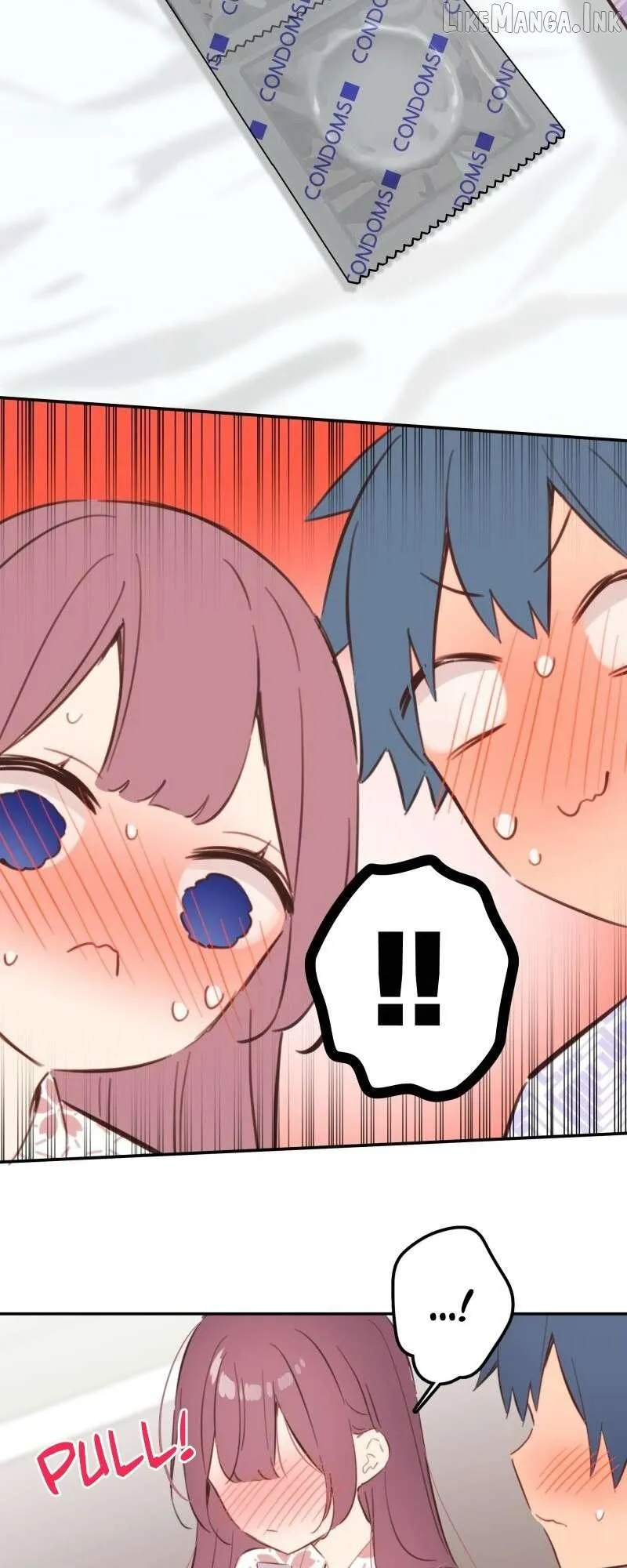 Read Waka-chan is pushy again chapter 179 image 26 on Lezhin