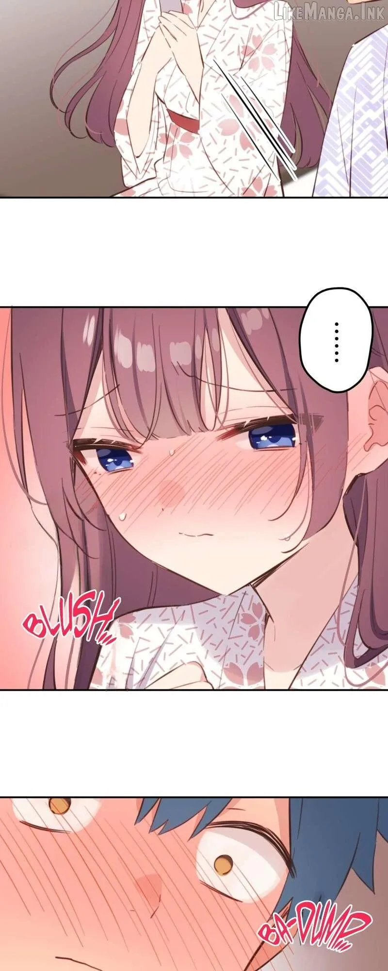 Read Waka-chan is pushy again chapter 179 image 27 on Lezhin