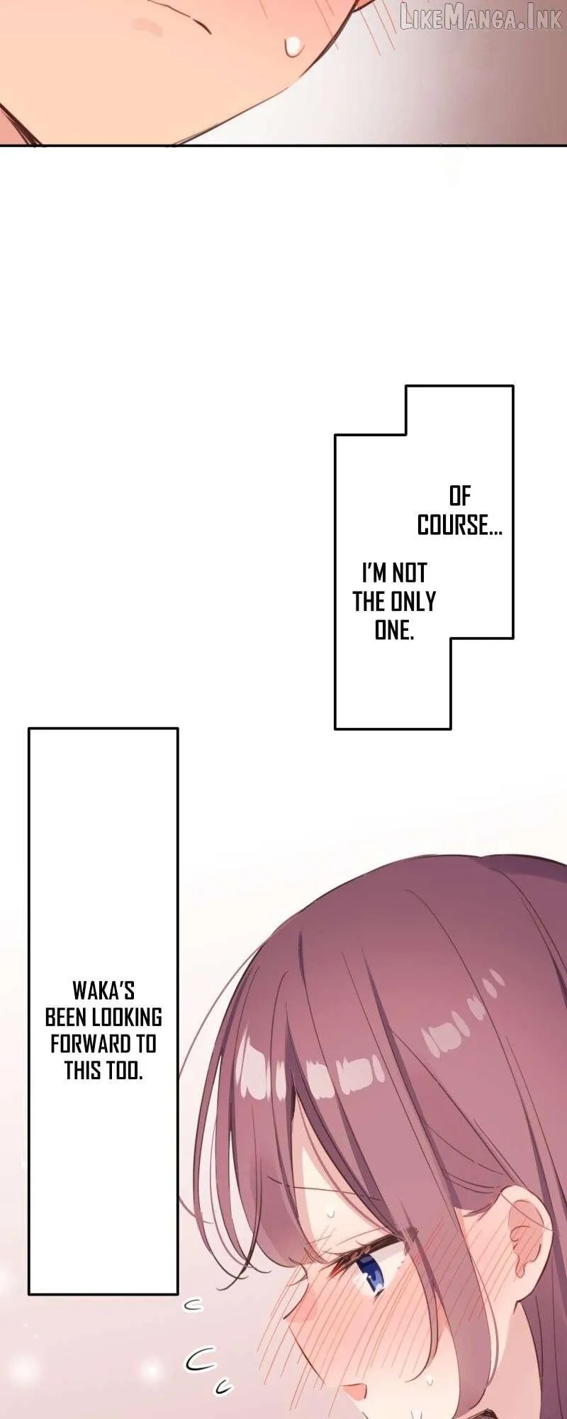 Read Waka-chan is pushy again chapter 179 image 28 on Lezhin