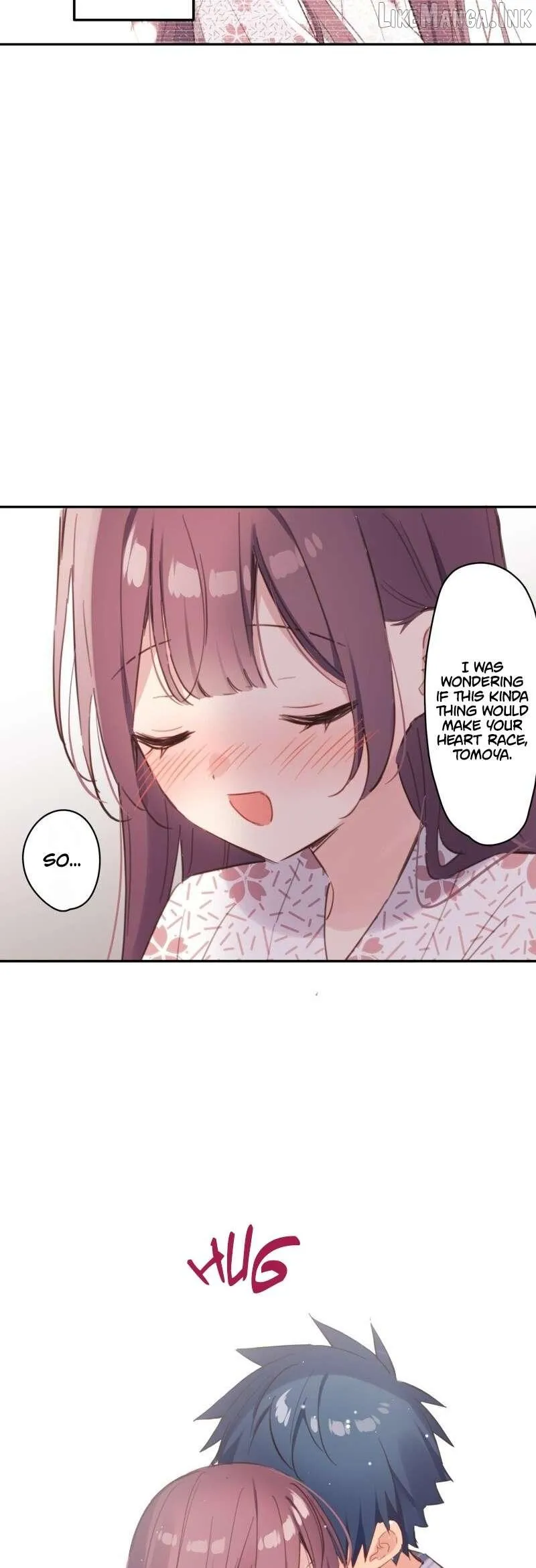 Read Waka-chan is pushy again chapter 179 image 30 on Lezhin
