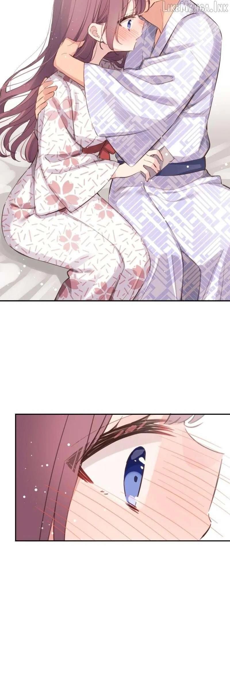 Read Waka-chan is pushy again chapter 179 image 31 on Lezhin