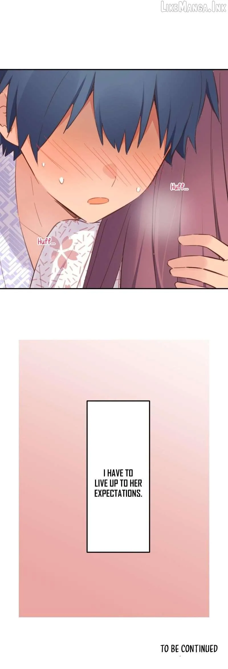Read Waka-chan is pushy again chapter 179 image 32 on Lezhin