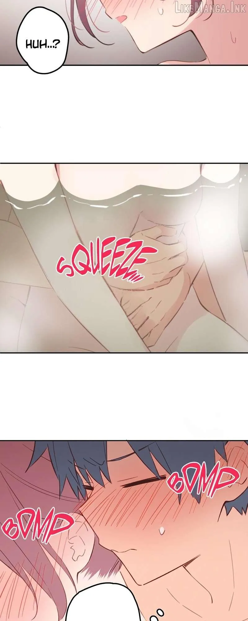 Read Waka-chan is pushy again chapter 179 image 4 on Lezhin