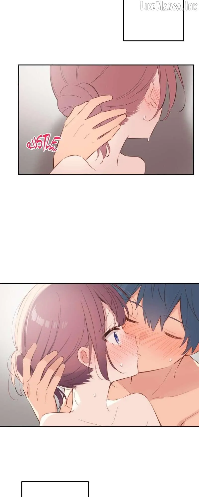 Read Waka-chan is pushy again chapter 179 image 9 on Lezhin