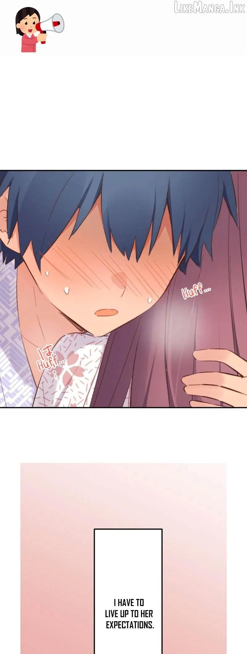 Read Waka-chan is pushy again chapter 180 image 1 on Lezhin