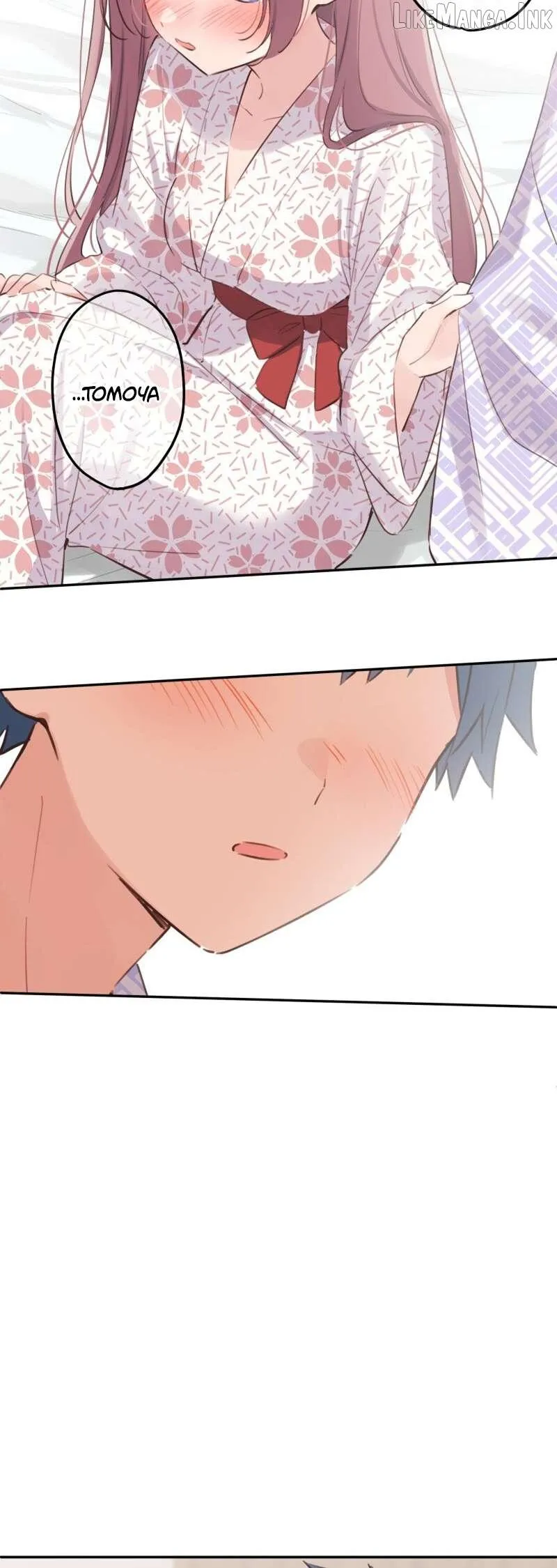 Read Waka-chan is pushy again chapter 180 image 10 on Lezhin
