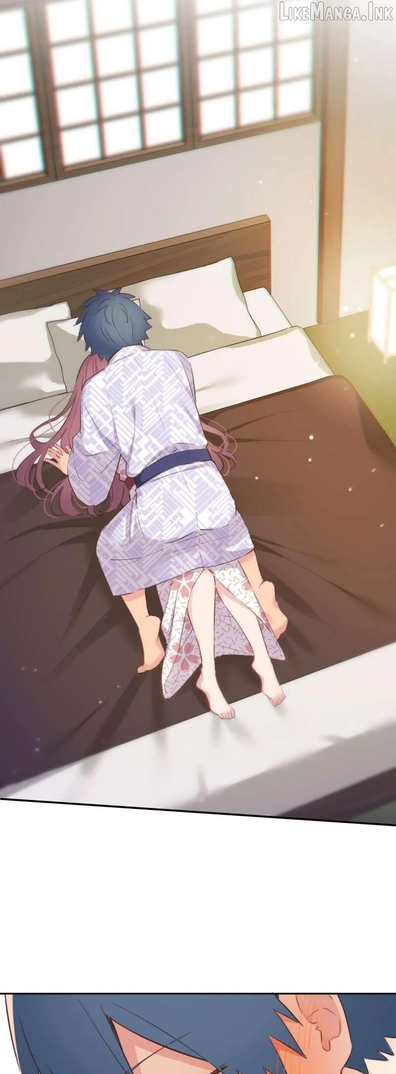 Read Waka-chan is pushy again chapter 180 image 12 on Lezhin