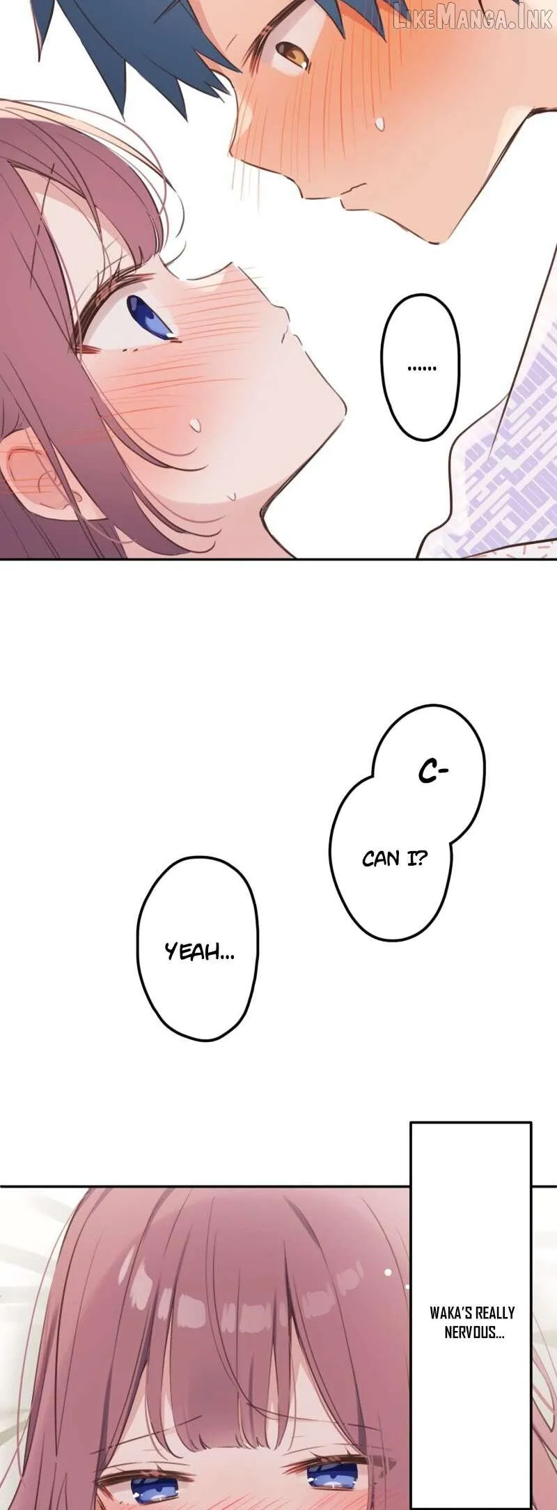 Read Waka-chan is pushy again chapter 180 image 13 on Lezhin