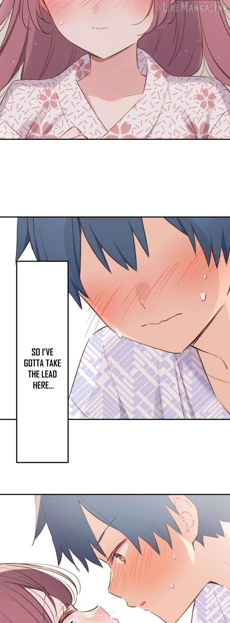 Read Waka-chan is pushy again chapter 180 image 14 on Lezhin