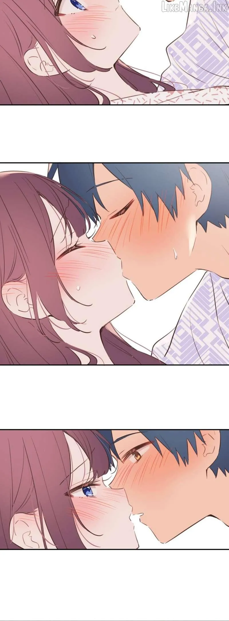 Read Waka-chan is pushy again chapter 180 image 15 on Lezhin