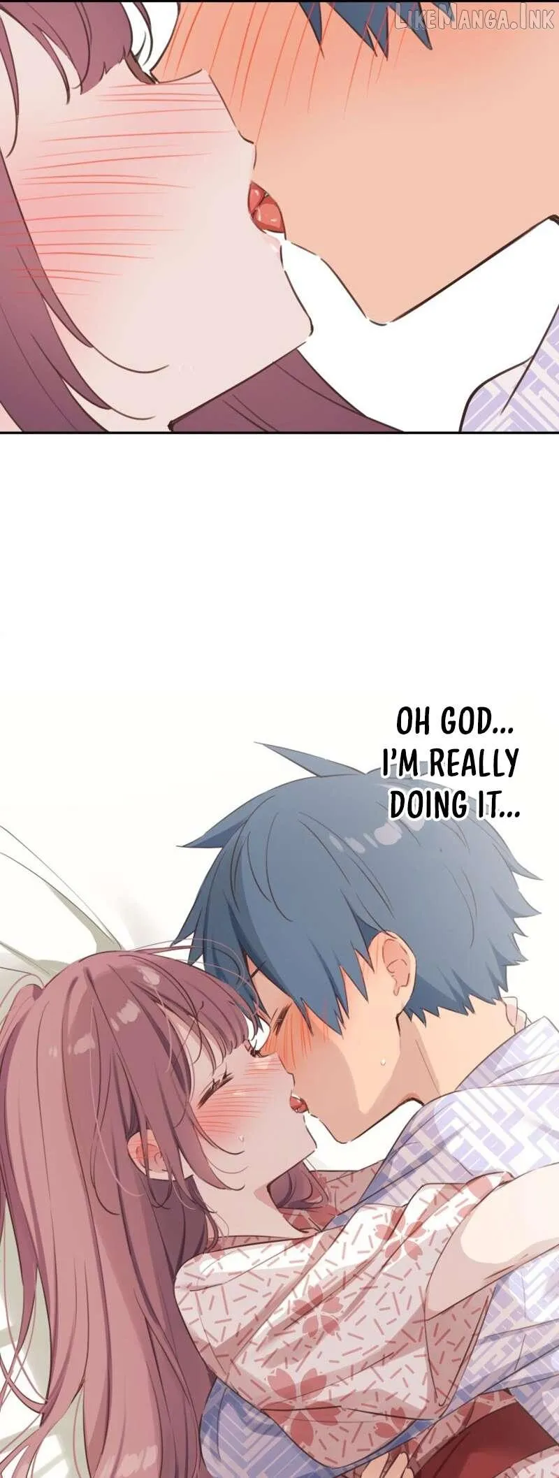 Read Waka-chan is pushy again chapter 180 image 16 on Lezhin