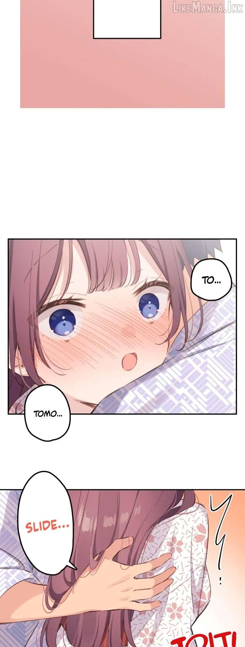Read Waka-chan is pushy again chapter 180 image 2 on Lezhin