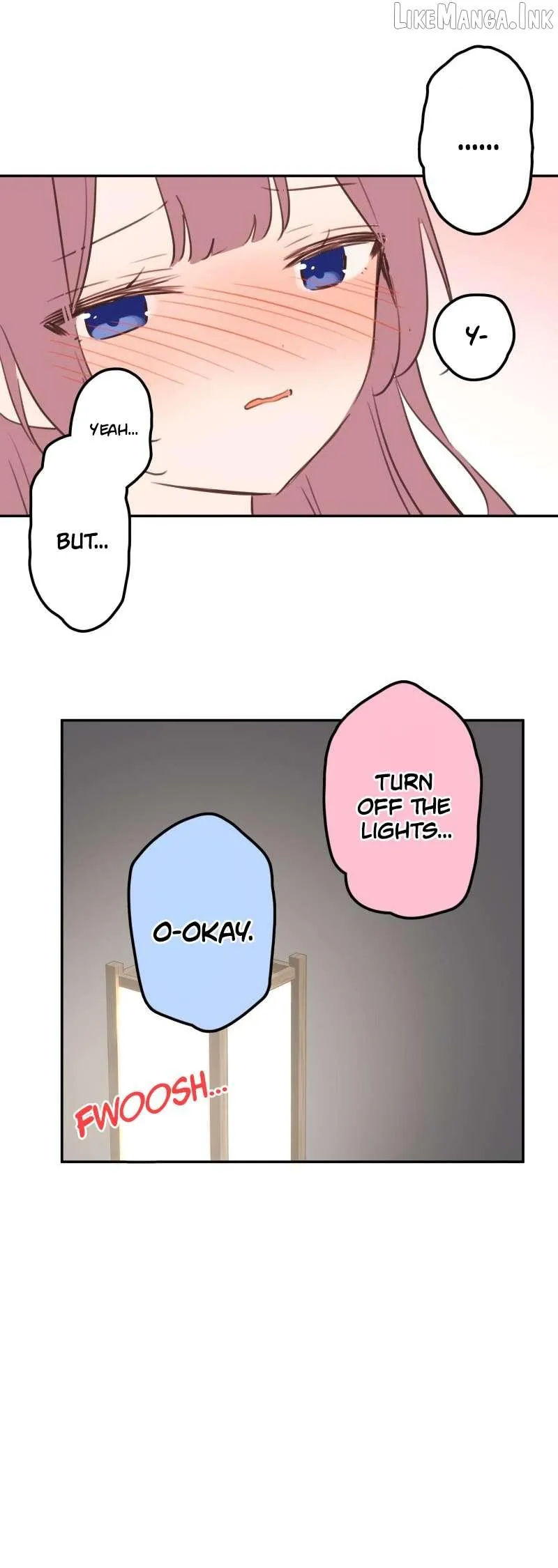 Read Waka-chan is pushy again chapter 180 image 21 on Lezhin