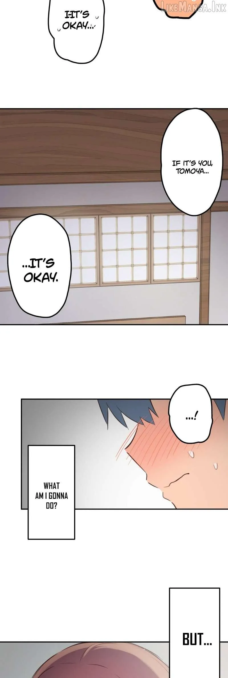 Read Waka-chan is pushy again chapter 180 image 25 on Lezhin
