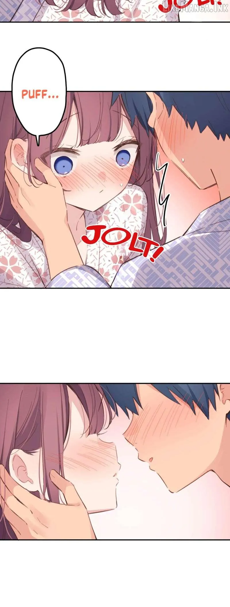 Read Waka-chan is pushy again chapter 180 image 3 on Lezhin