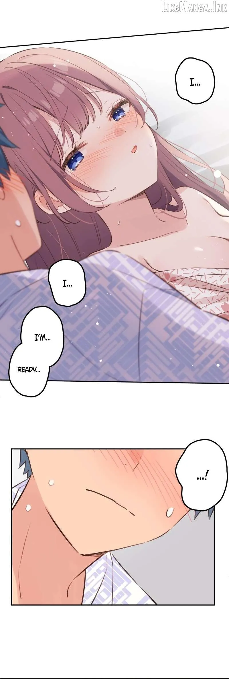 Read Waka-chan is pushy again chapter 181 image 12 on Lezhin