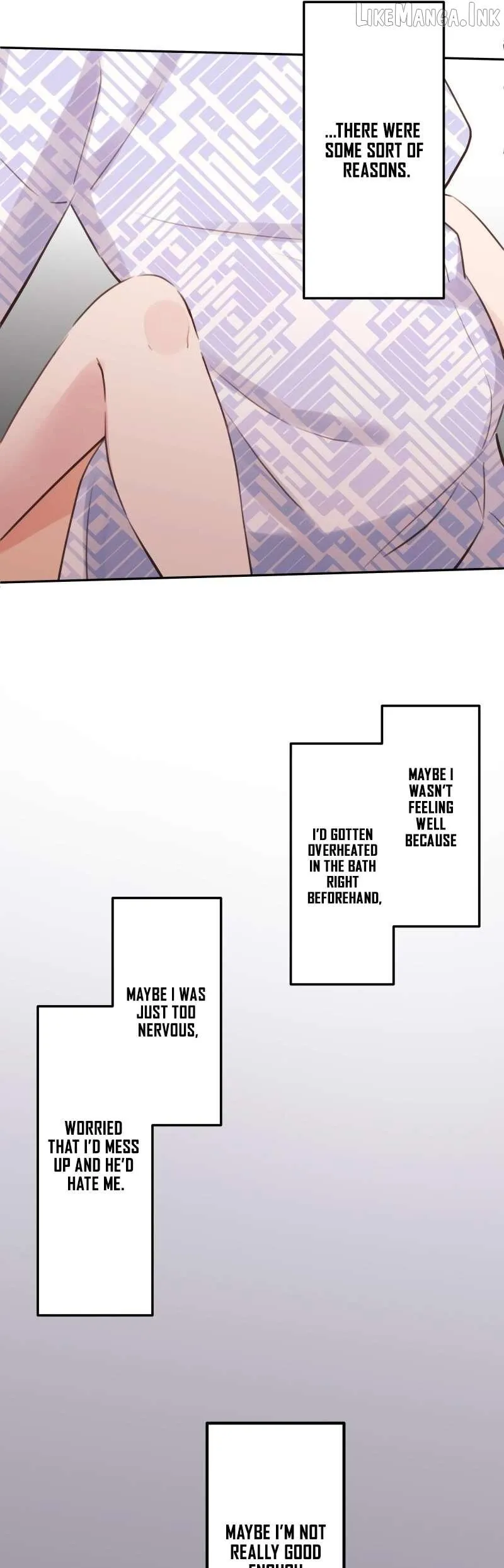 Read Waka-chan is pushy again chapter 181 image 17 on Lezhin