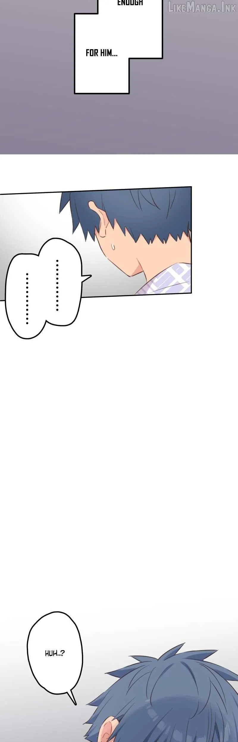 Read Waka-chan is pushy again chapter 181 image 18 on Lezhin
