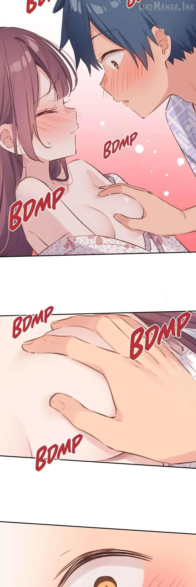 Read Waka-chan is pushy again chapter 181 image 2 on Lezhin