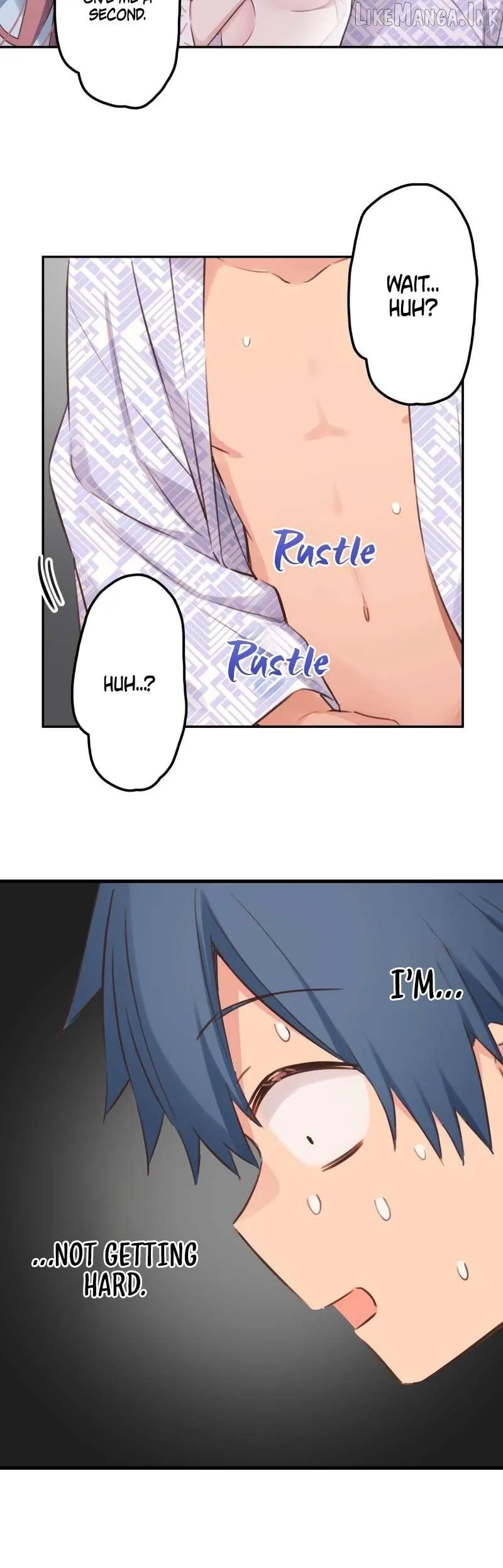 Read Waka-chan is pushy again chapter 181 image 20 on Lezhin