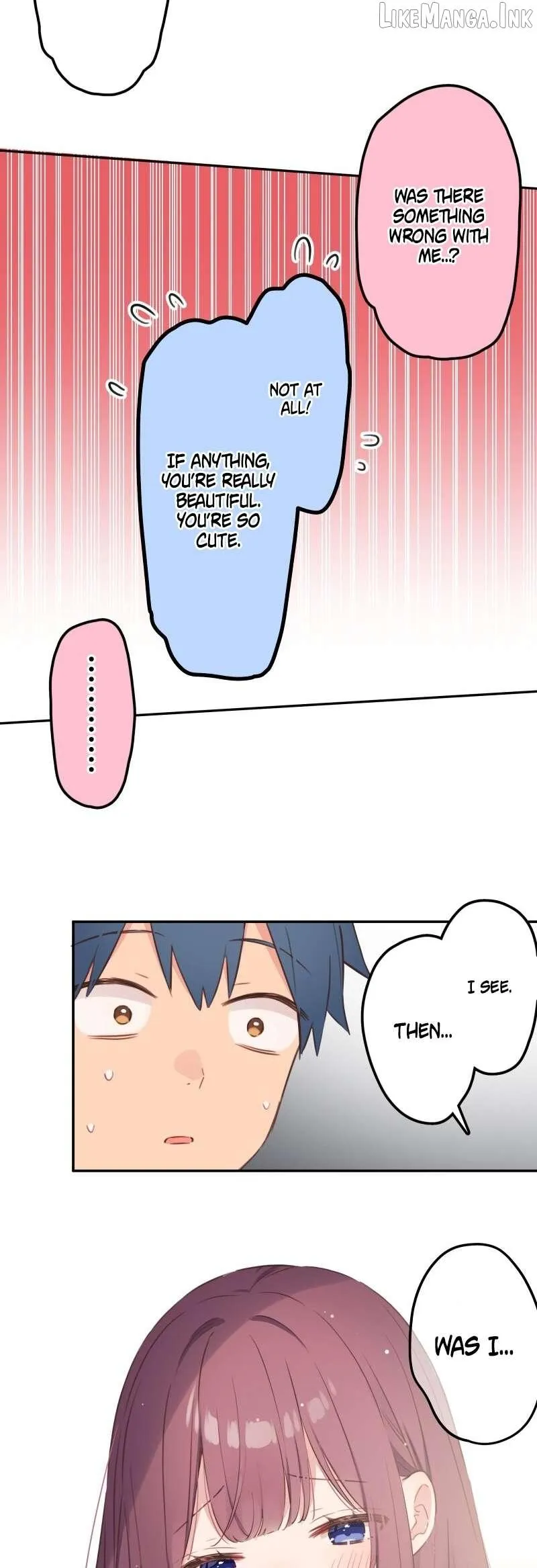 Read Waka-chan is pushy again chapter 181 image 22 on Lezhin