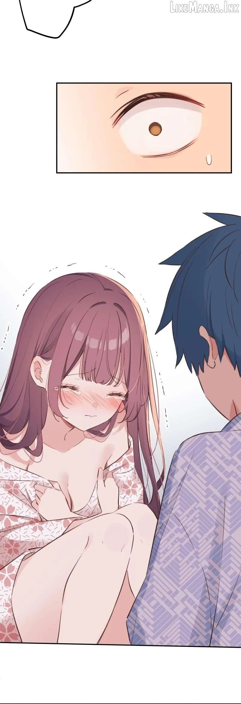 Read Waka-chan is pushy again chapter 181 image 24 on Lezhin