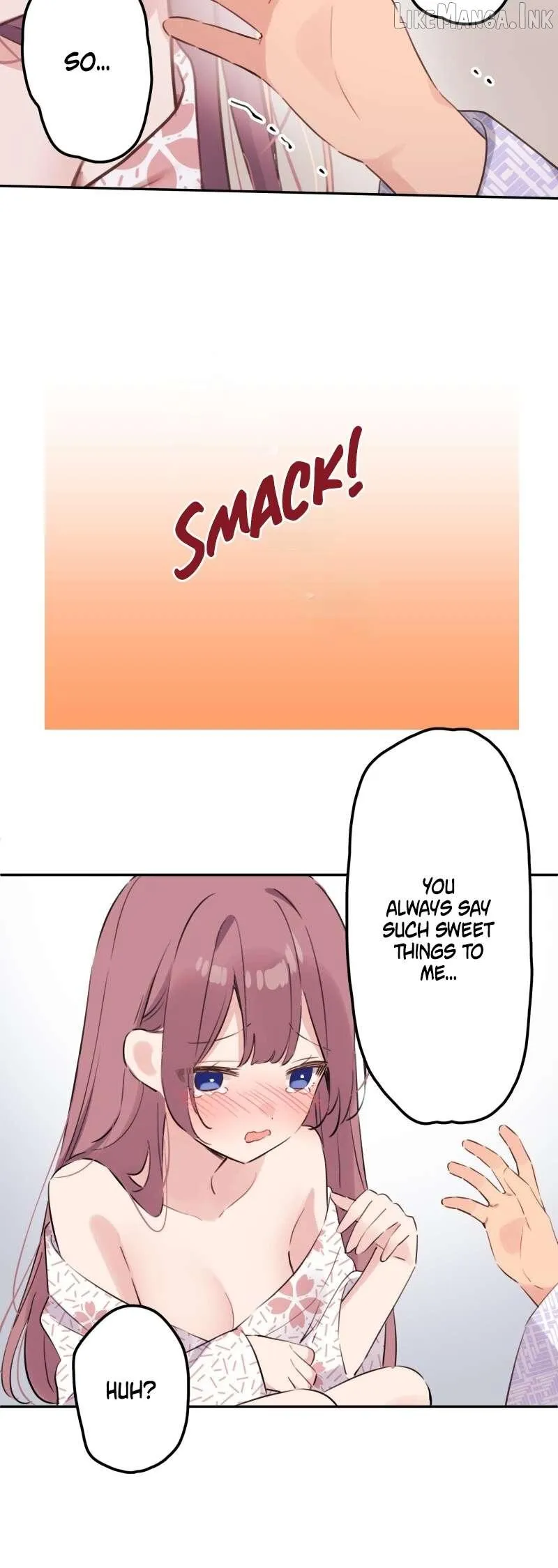 Read Waka-chan is pushy again chapter 181 image 26 on Lezhin