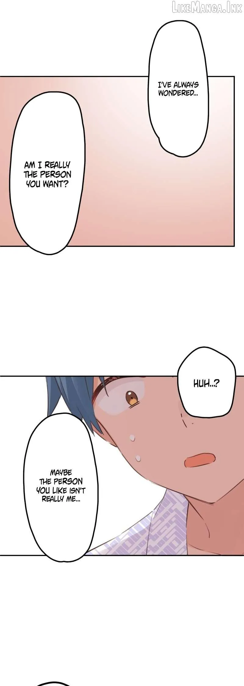 Read Waka-chan is pushy again chapter 181 image 27 on Lezhin